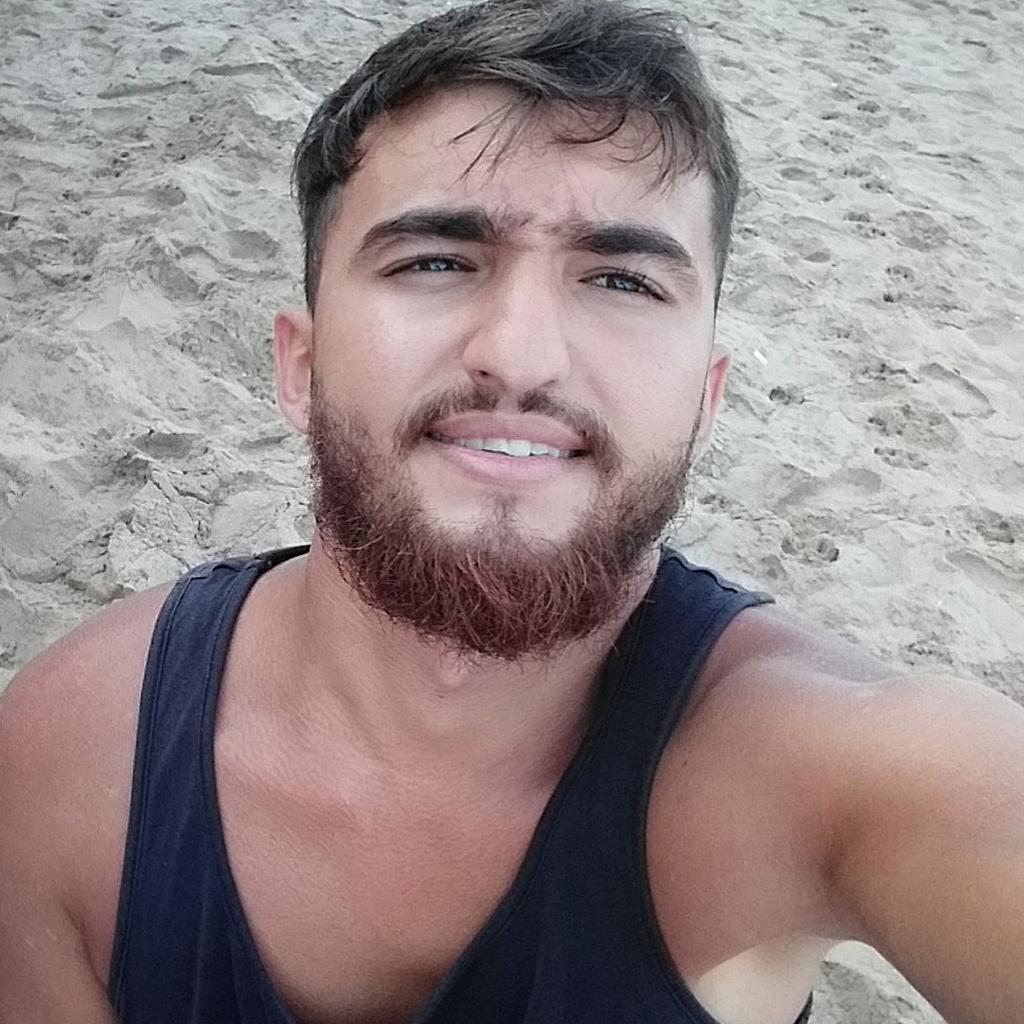 Chico busca chica en Madrid: 