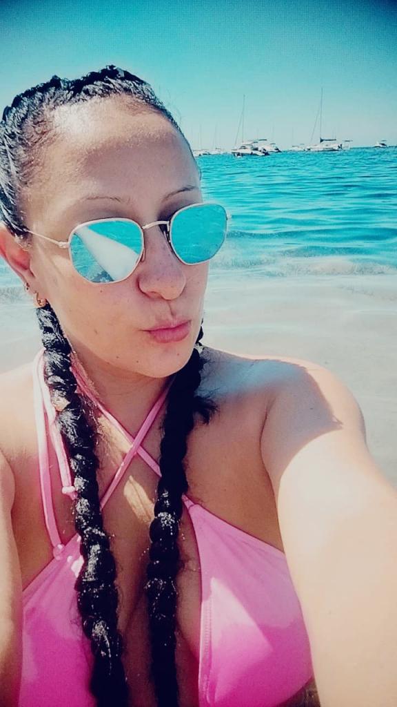 Chica busca chico en Murcia: 