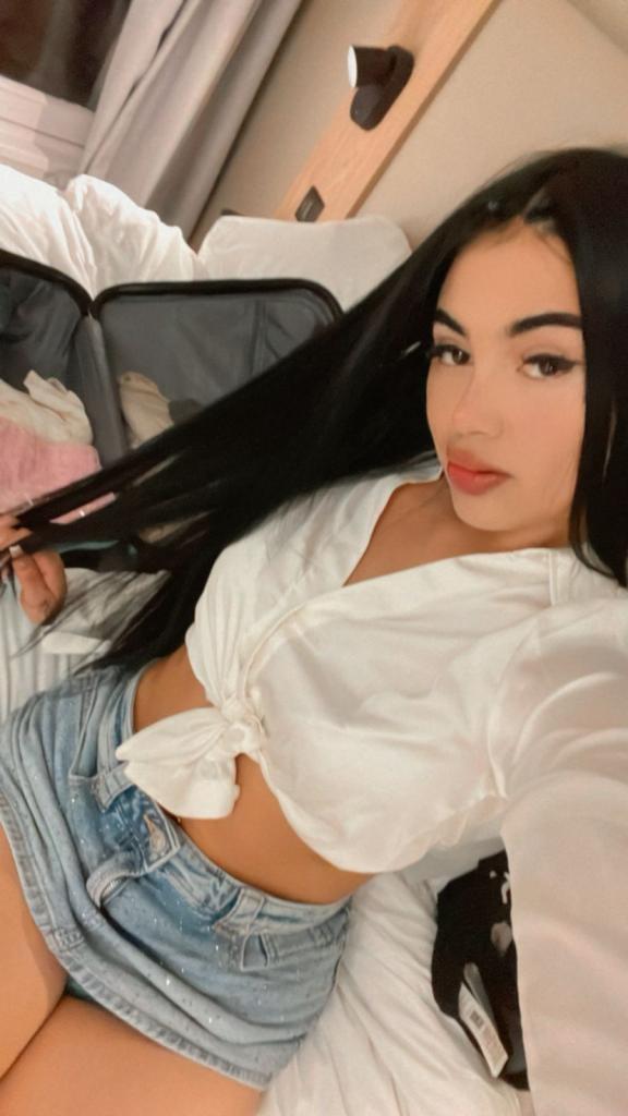 Chica busca chico en Málaga: 