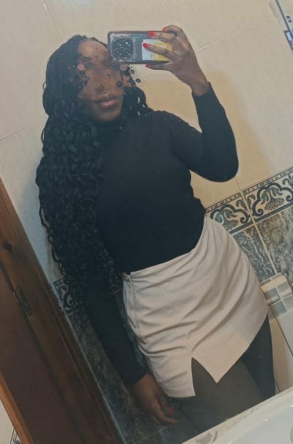 Chica busca chico en Navarra: 