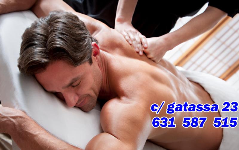 Chica busca chico en Barcelona: 