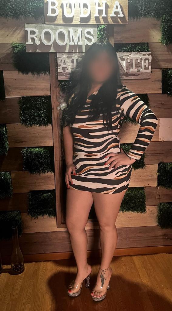 Chica busca chico en Badajoz: 