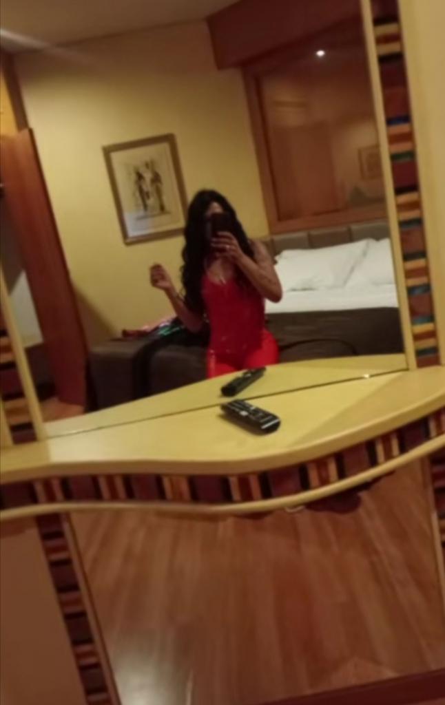 670808179: Travesti en Sevilla