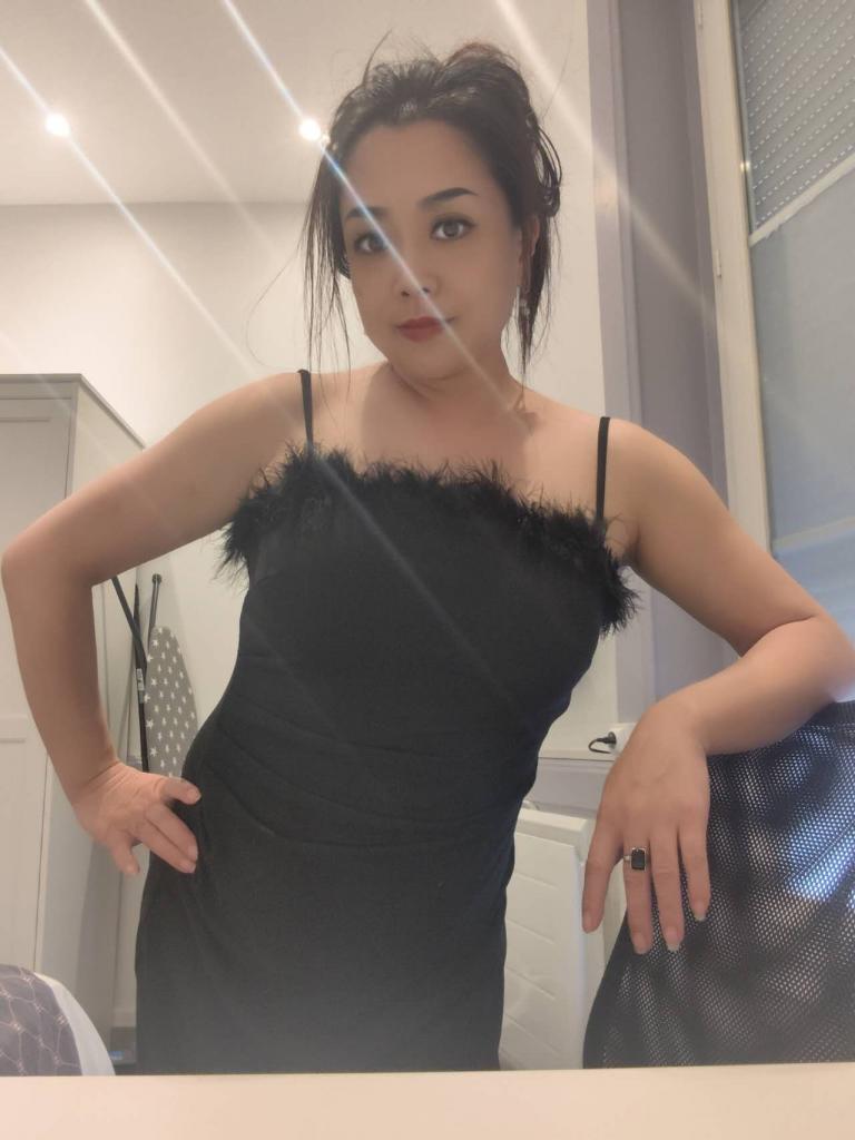 Chica busca chico en Barcelona: 