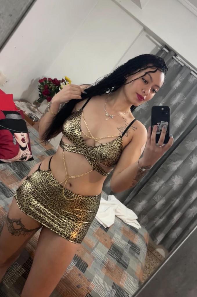 Chica busca chico en Valencia: 