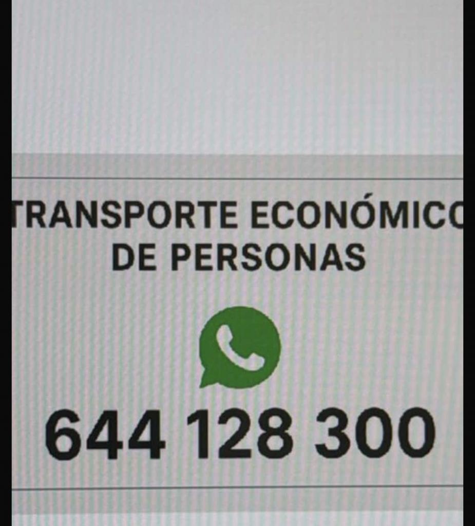 Chica busca chico en Las Palmas: 