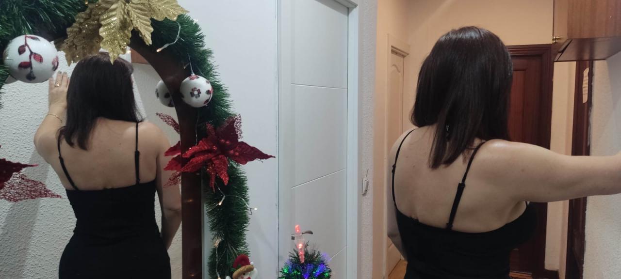 Chica busca chico en Vizcaya: 