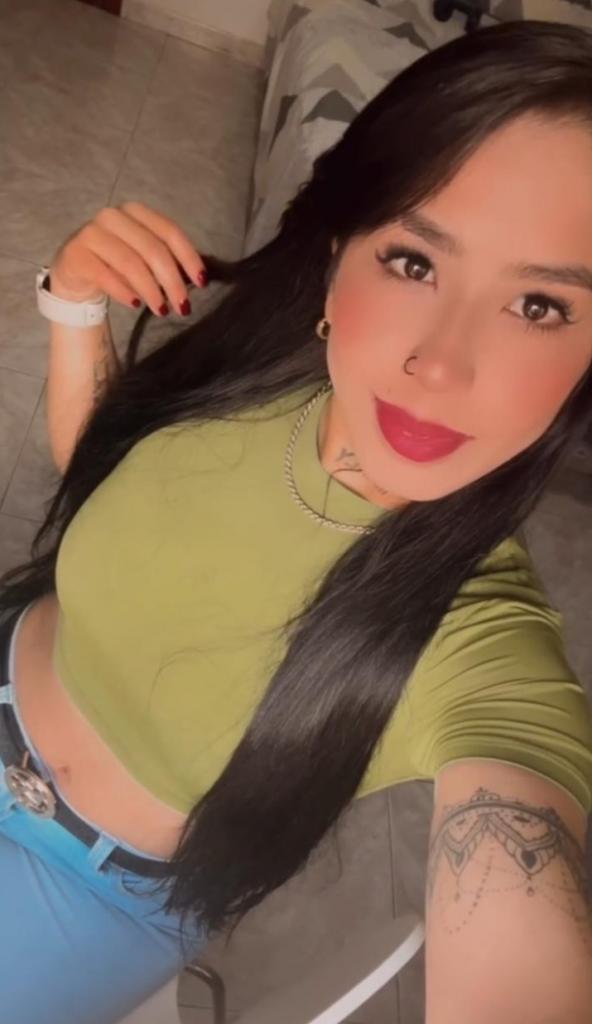 Chica busca chico en León: 