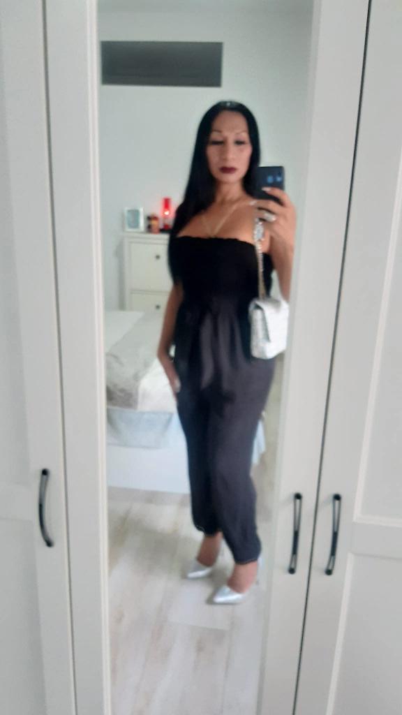 Transexual en Mallorca: 