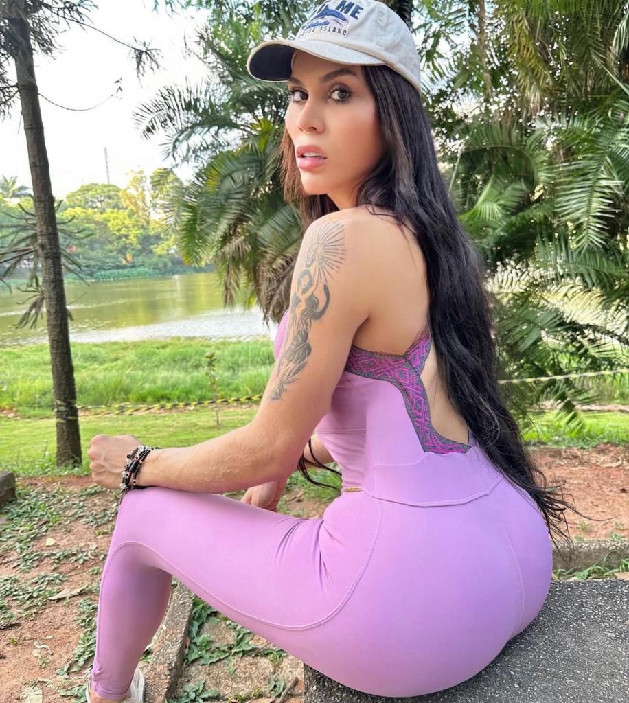 Travesti en Las Palmas: 