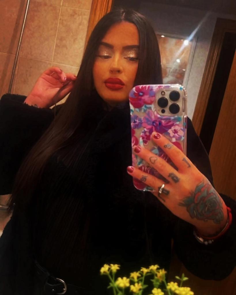 Chica busca chico en Madrid: 