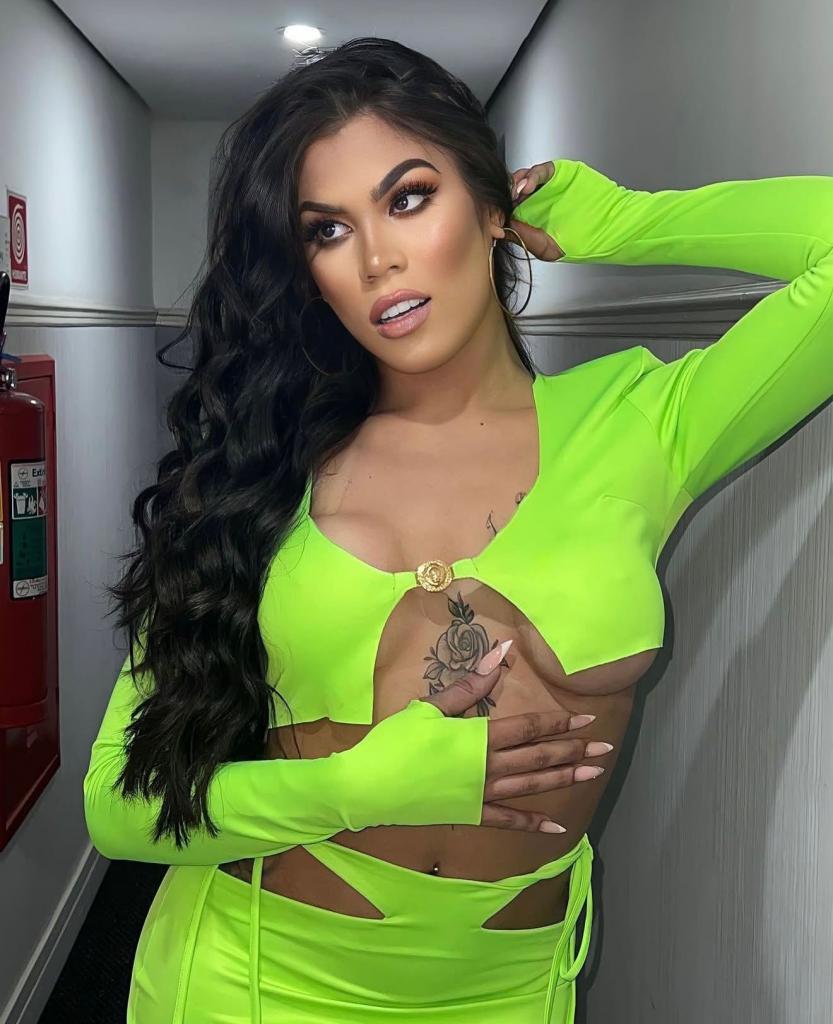 655787996: Travesti en Las Palmas