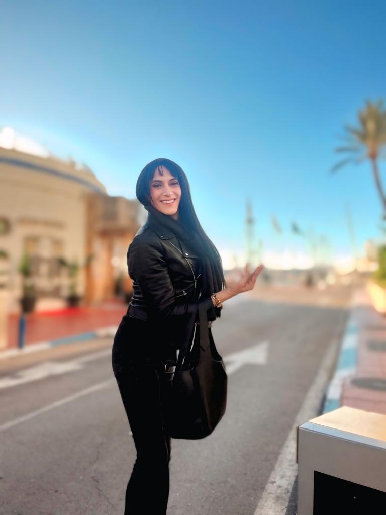 717106184: Travesti en Málaga