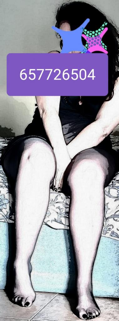 657726504: Chica busca chico en Barcelona