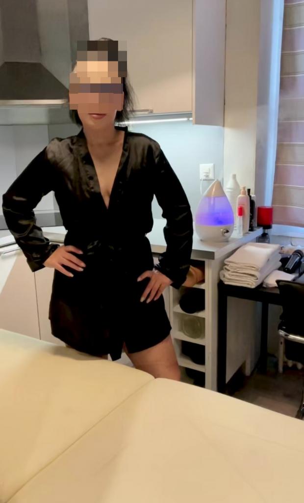 Chica busca chico en Gerona: 