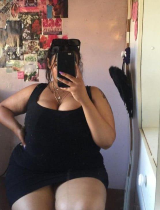 Chica busca chico en Badajoz: 