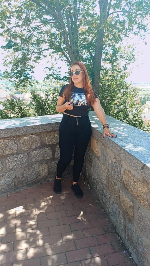 Chica busca chico en Alicante: 