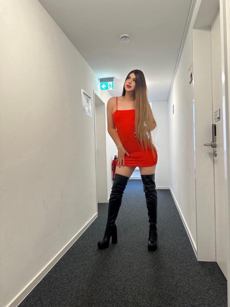 Transexual en Asturias: 