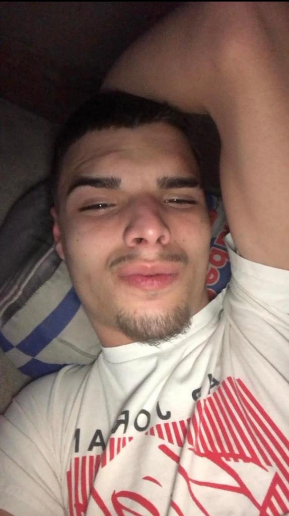 Chico busca chica en Murcia: 