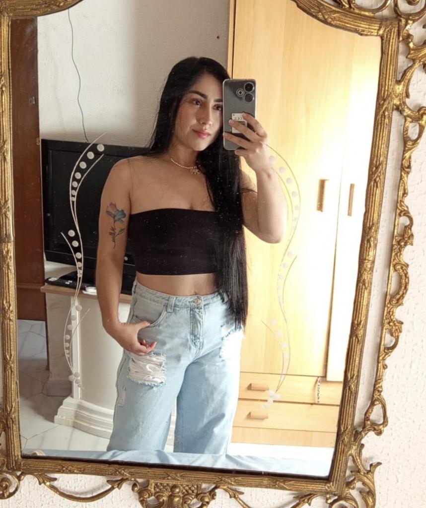 Chica busca chico en Murcia: 