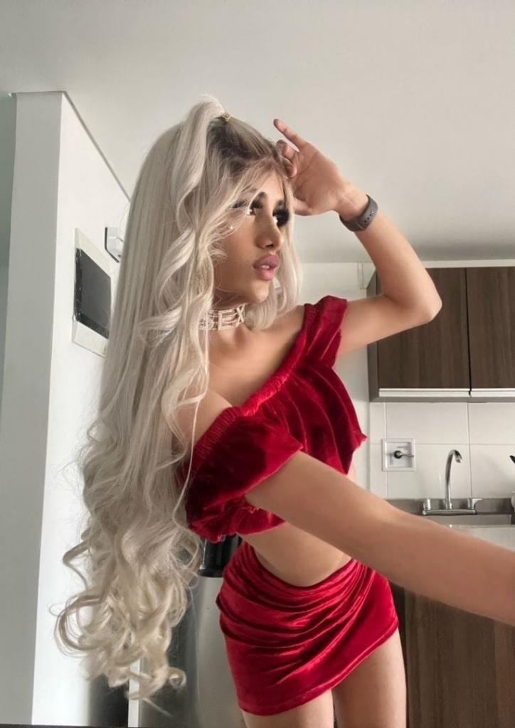 Travesti en Tenerife: 