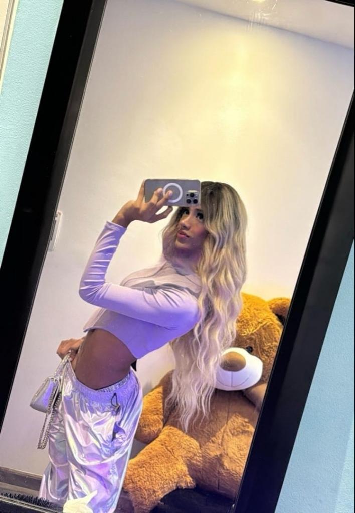 Transexual en Tenerife: 