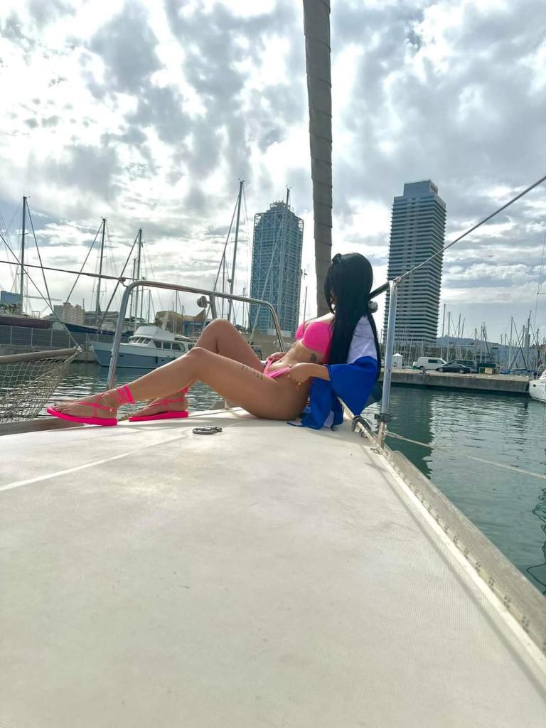 Chica busca chico en Las Palmas: 