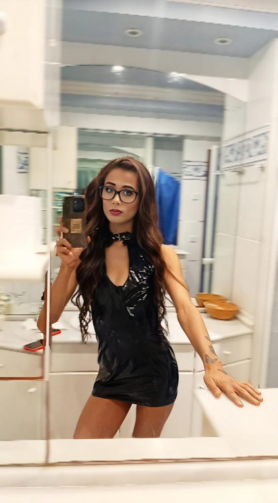 Travesti en Asturias: 