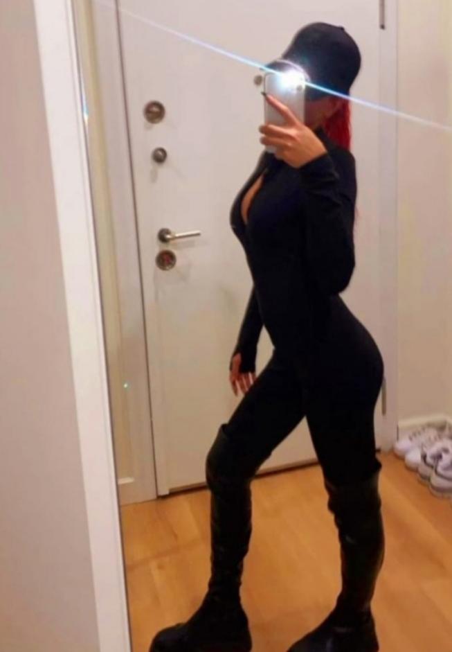 Chica busca chico en Gerona: 