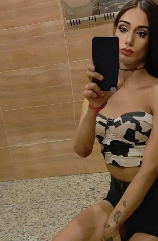 Travesti en Asturias: 