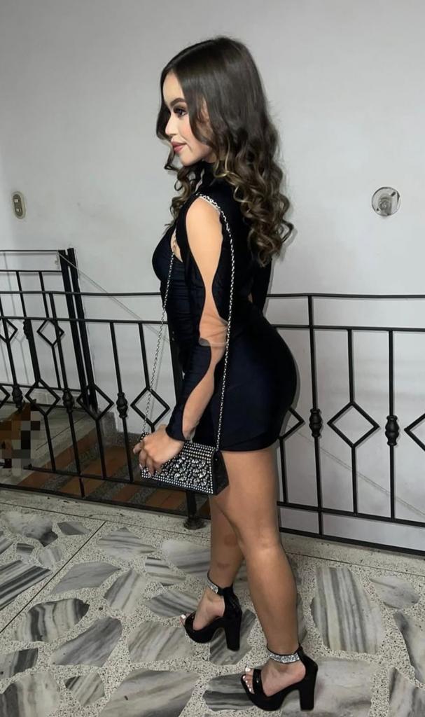 Chica busca chico en Málaga: 