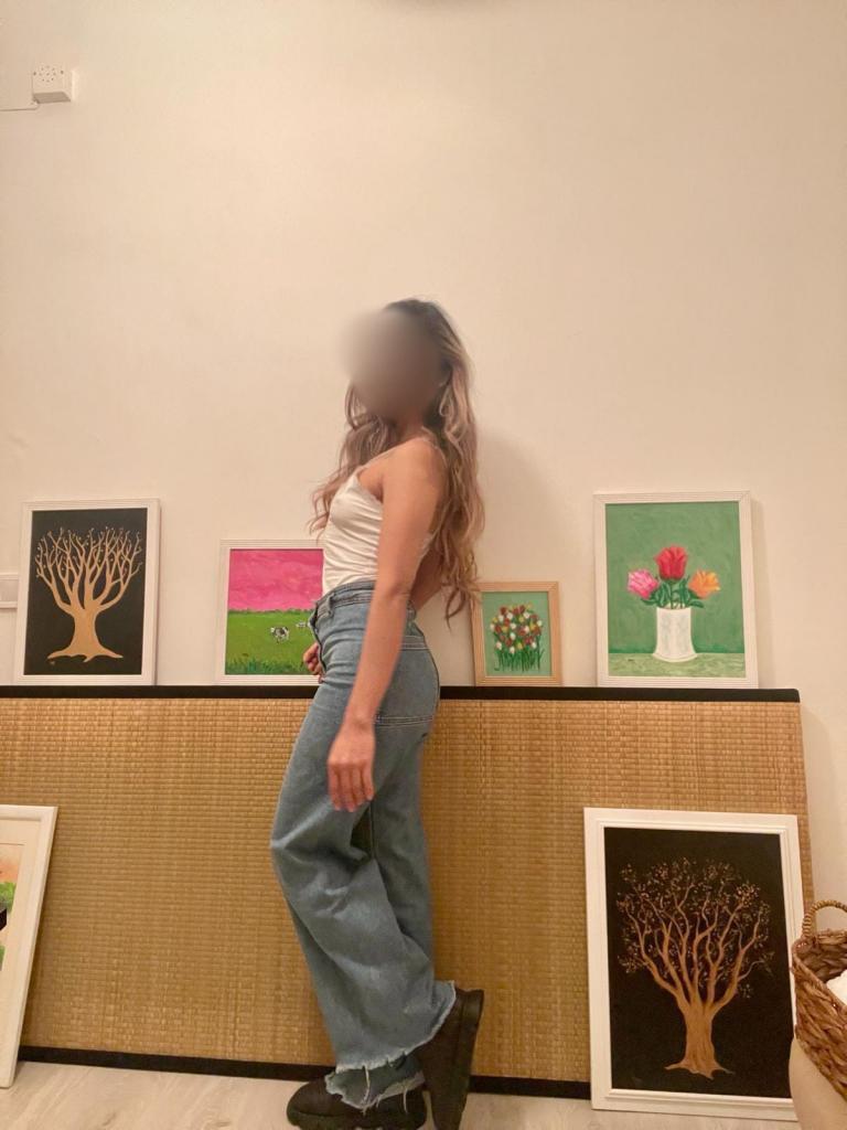 Chica busca chico en Madrid: 