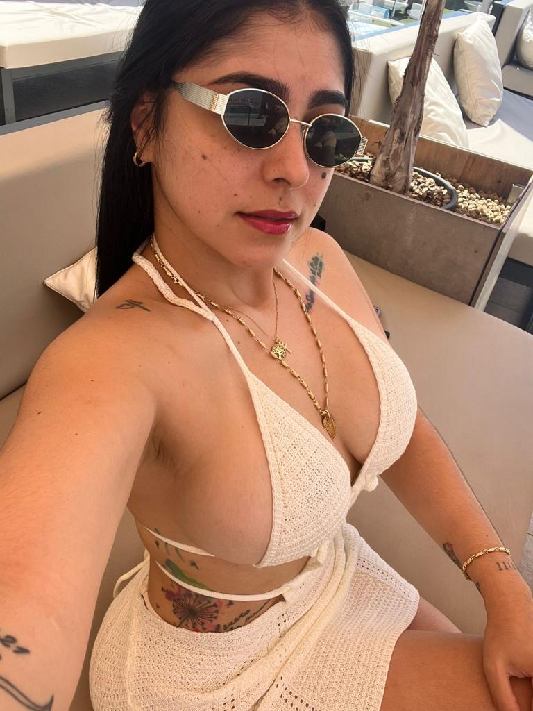 Chica busca chico en Alicante: 