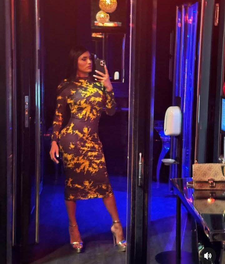 Travesti en Barcelona: 