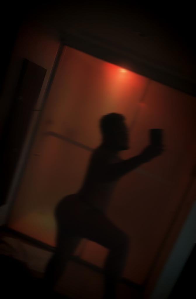 Chico busca chica en Madrid: 