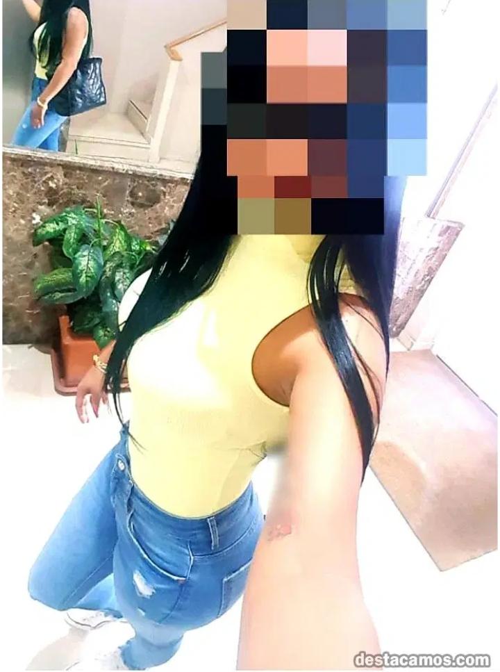 614649127: Chica busca chico en Lugo