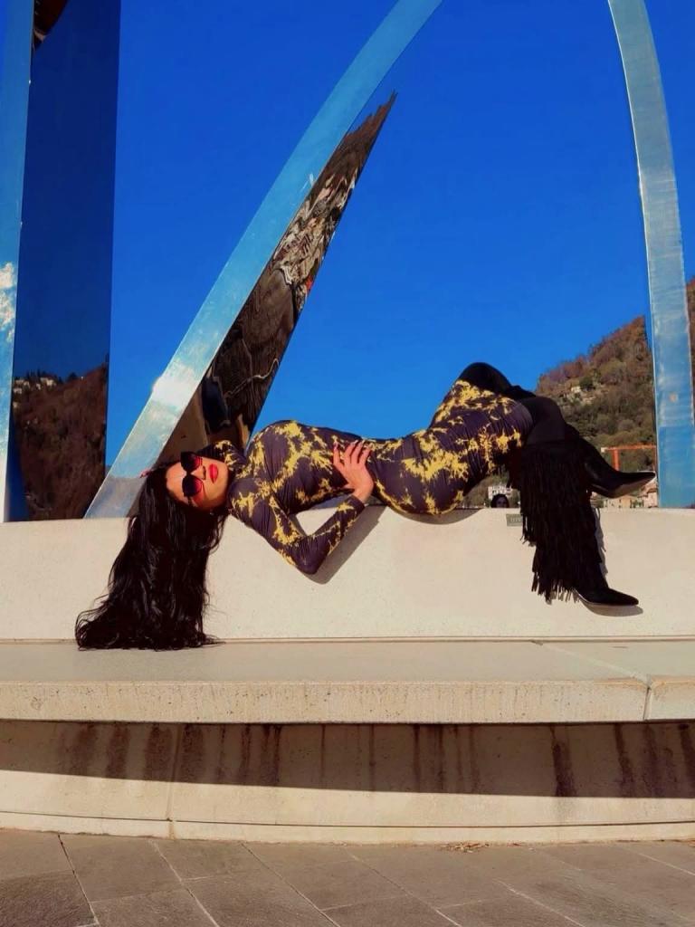 Transexual en Barcelona: 