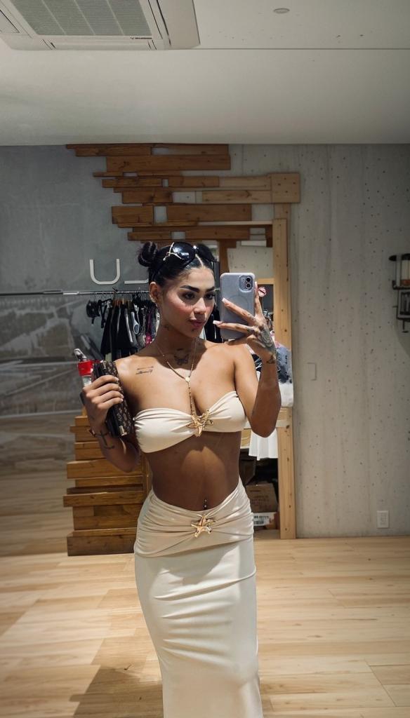 Chica busca chico en Madrid: 