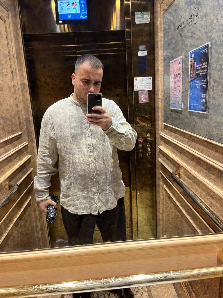 Chico busca chica en Valencia: 