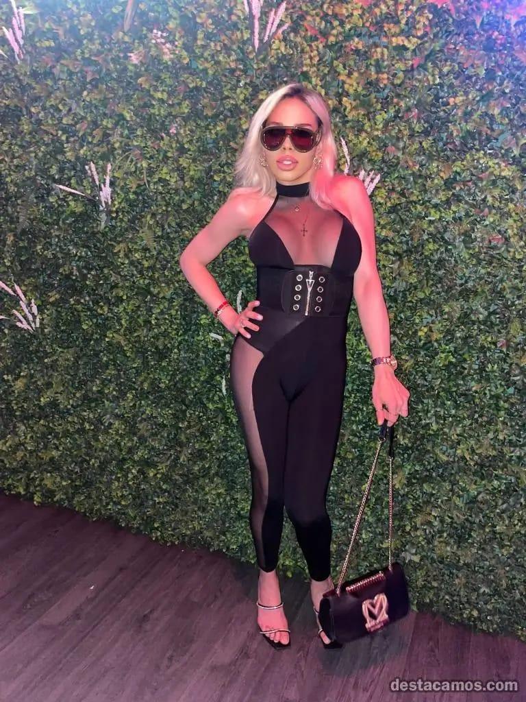 Transexual en Sevilla: 