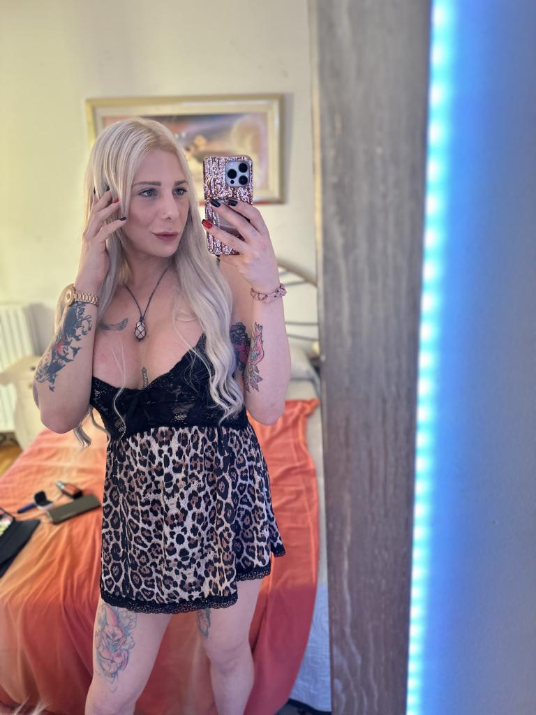 Transexual en Navarra: 