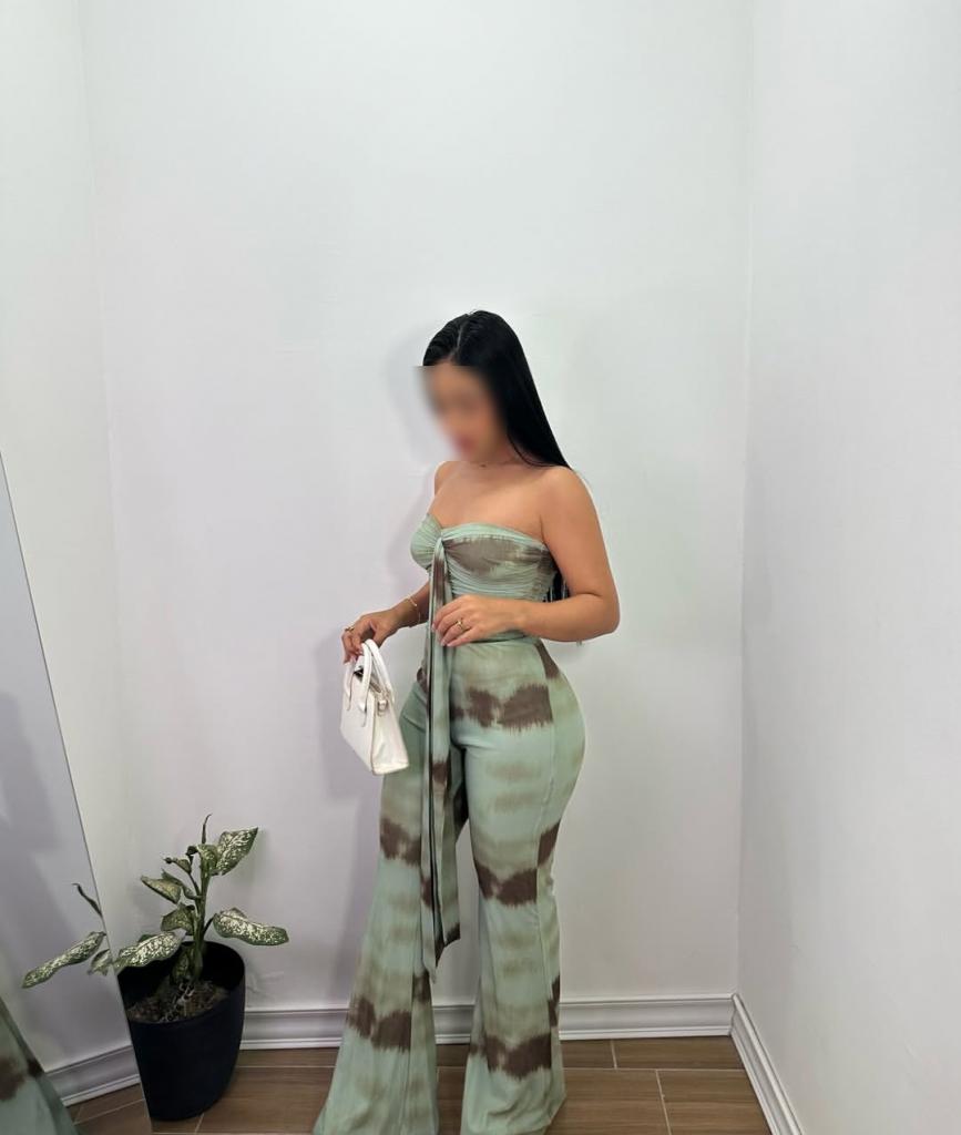 Chica busca chico en Jaén: 