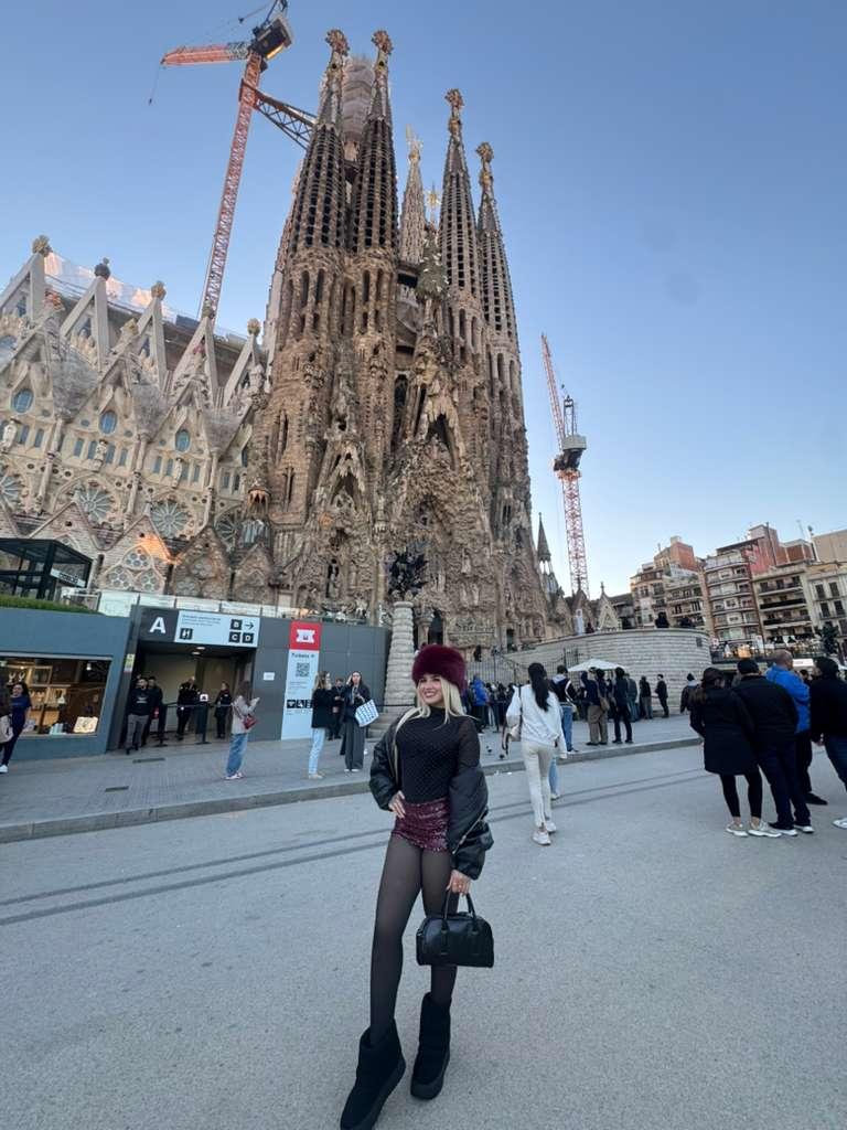 Chica busca chico en Málaga: 