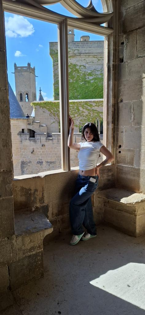 Chica busca chico en Mallorca: 