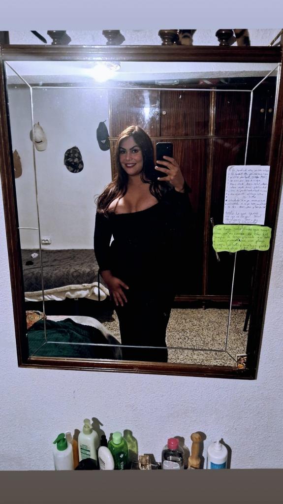 Travesti en Granada: 