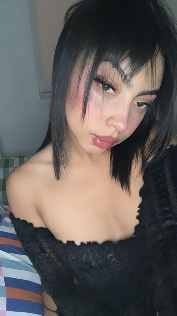 Chica busca chico en Málaga: 