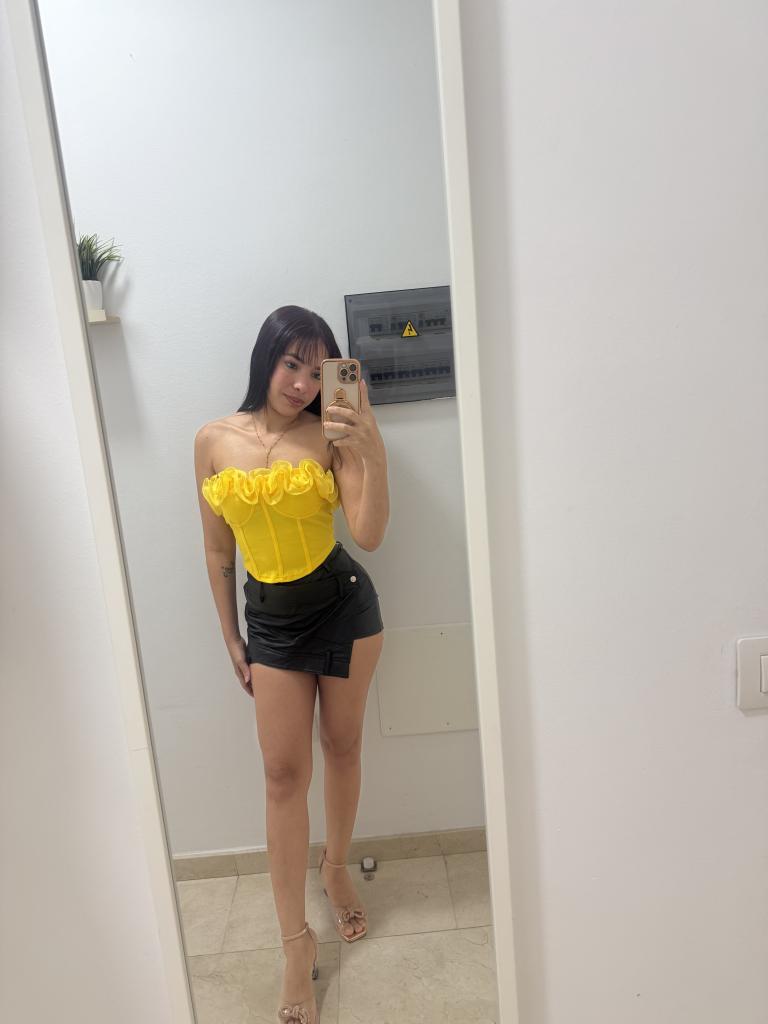 691344629: Chica busca chico en Tenerife