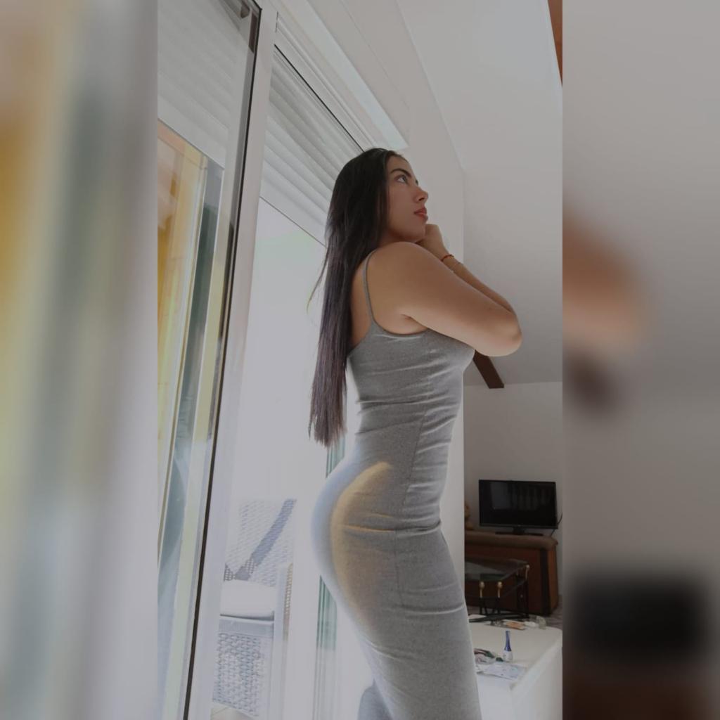 Chica busca chico en Pontevedra: 