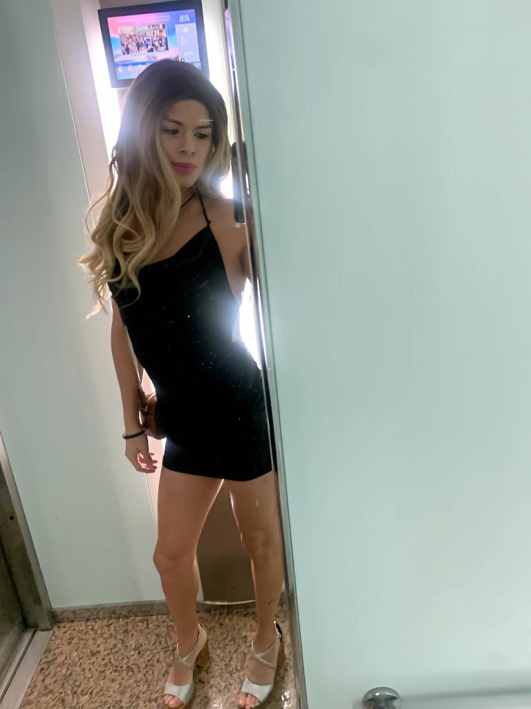 Transexual en Valencia: 