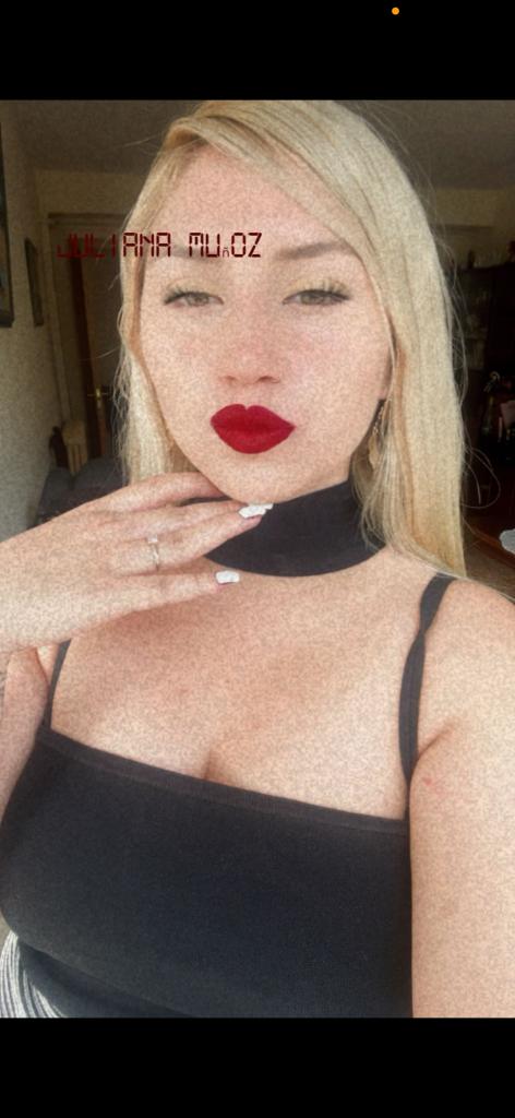 Chica busca chico en León: 